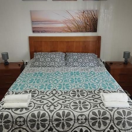 Casa Das Palmeiras Lajes das Flores Экстерьер фото
