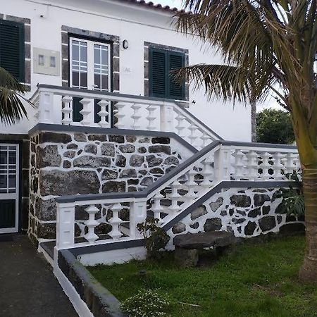 Casa Das Palmeiras Lajes das Flores Экстерьер фото